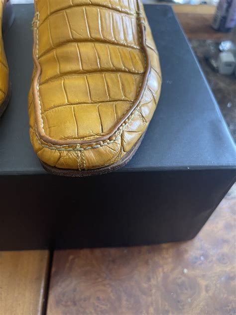 stefano ricci shoes fake|stefano ricci crocodile shoes.